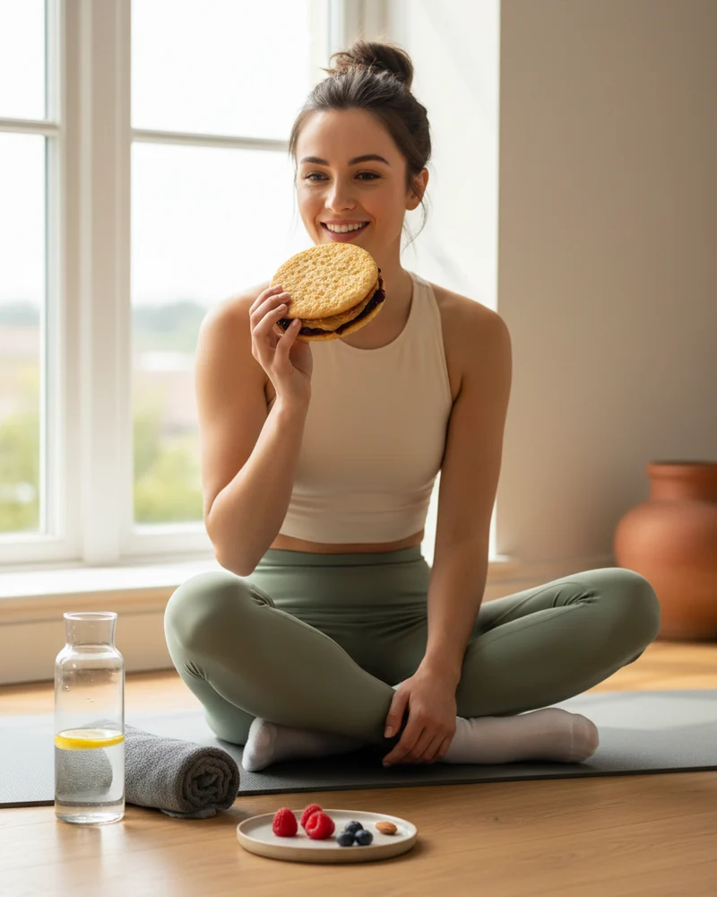 Pre-Workout